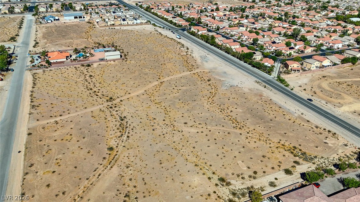 Pebble Road Las Vegas NV 89124