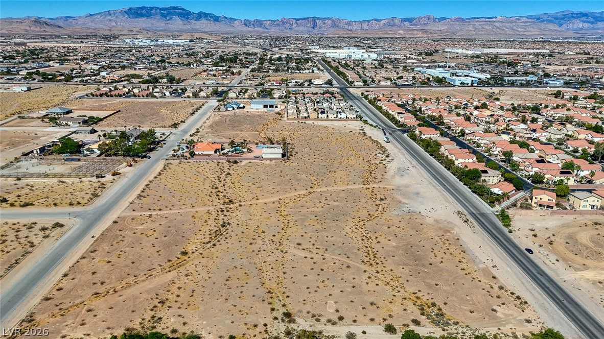 Pebble Road Las Vegas NV 89124