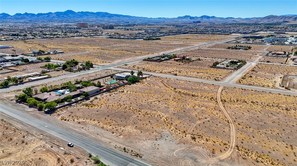 Pebble Road Las Vegas NV 89124
