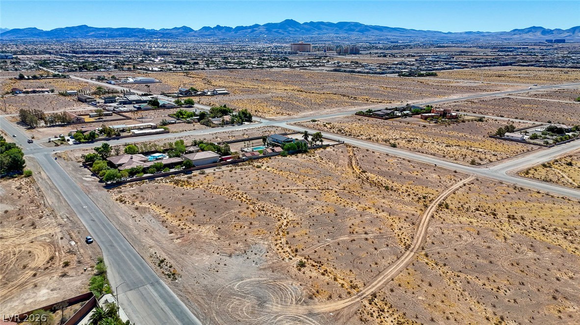 Pebble Road Las Vegas NV 89124
