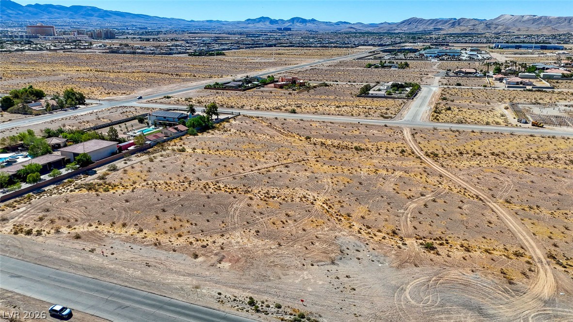 Pebble Road Las Vegas NV 89124