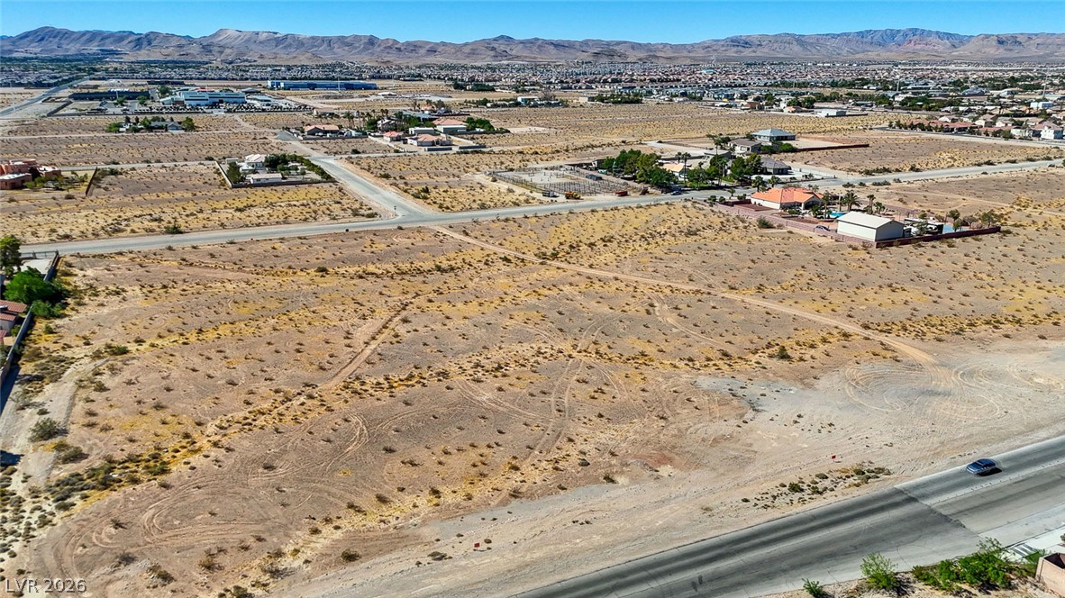 Pebble Road Las Vegas NV 89124