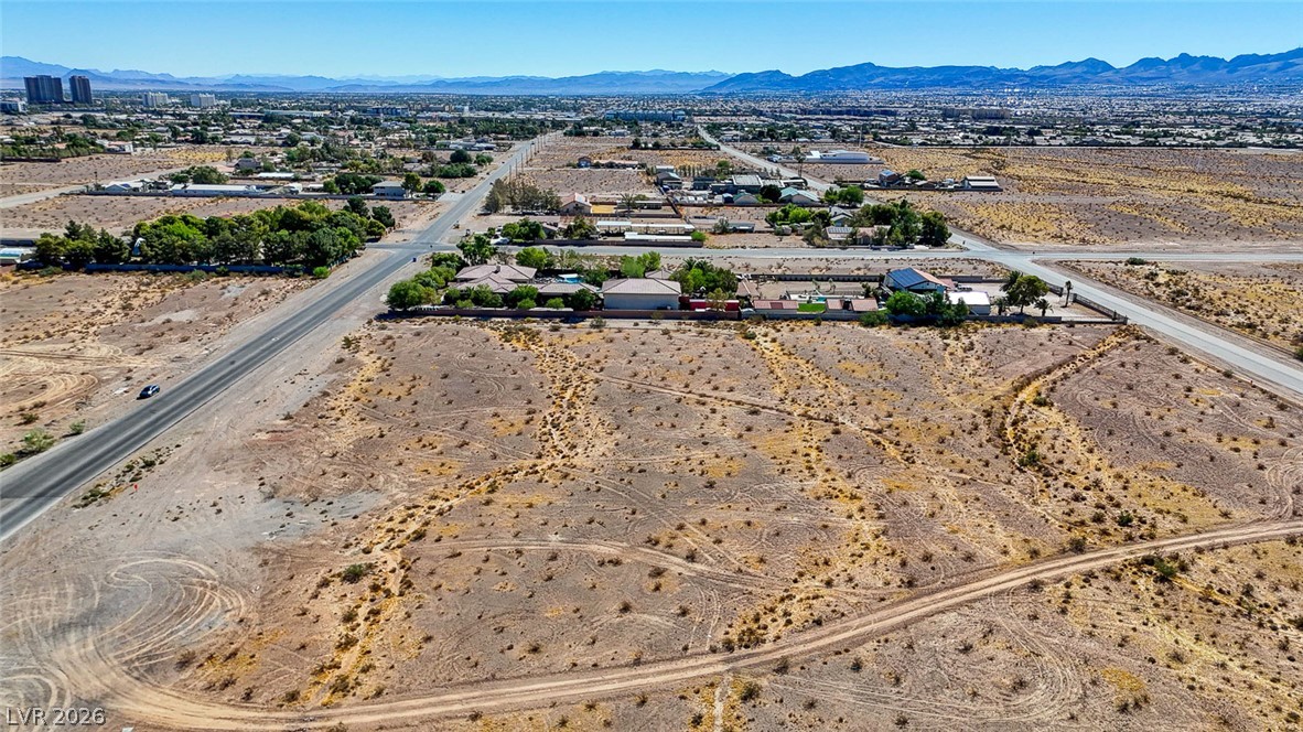 Pebble Road Las Vegas NV 89124