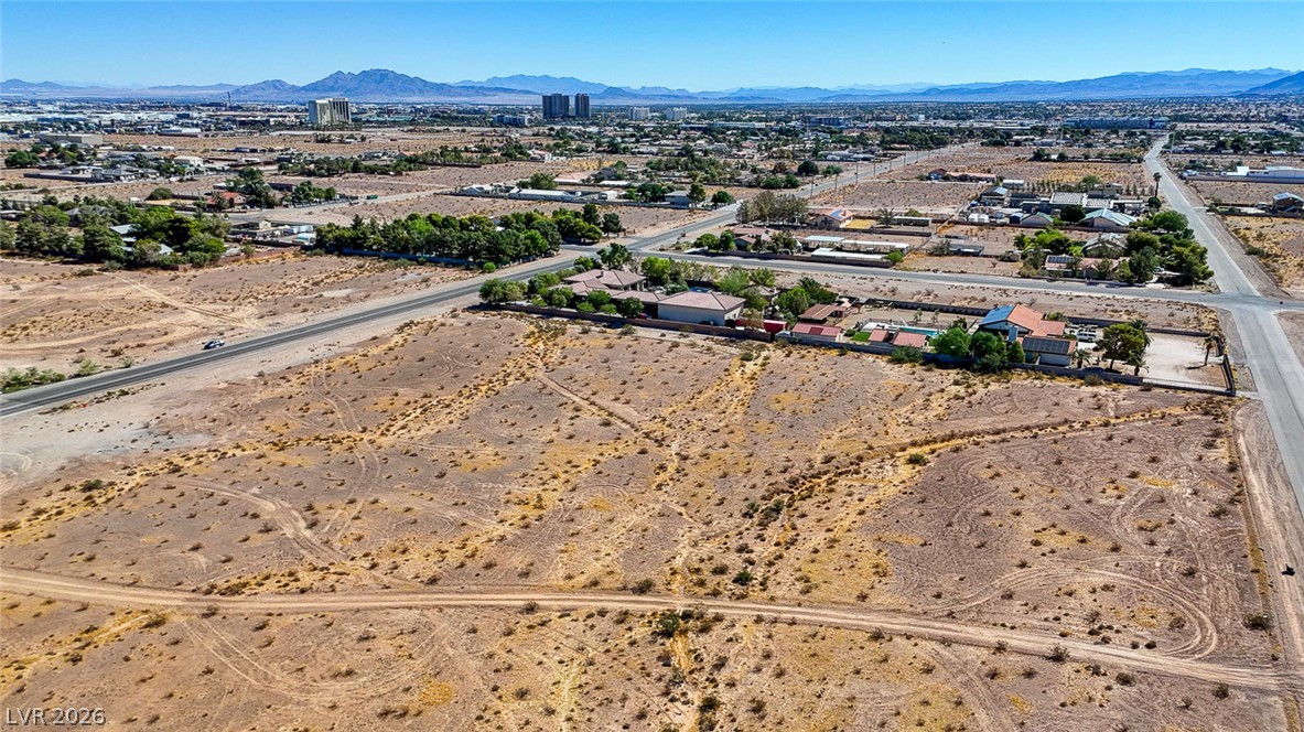 Pebble Road Las Vegas NV 89124