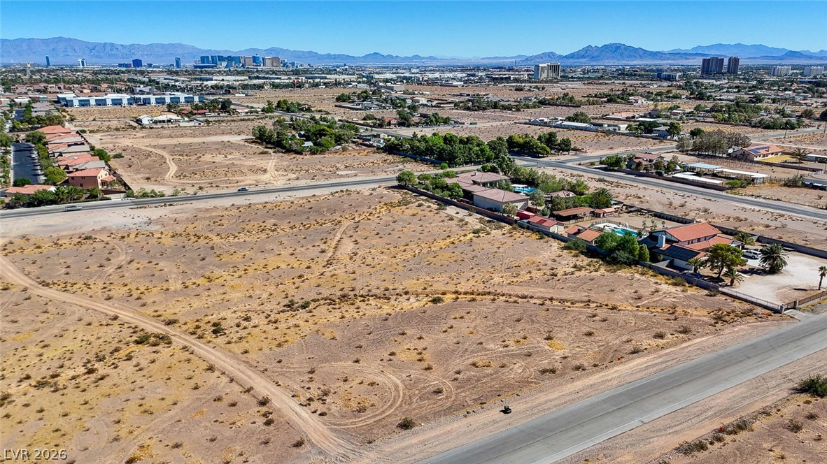 Pebble Road Las Vegas NV 89124