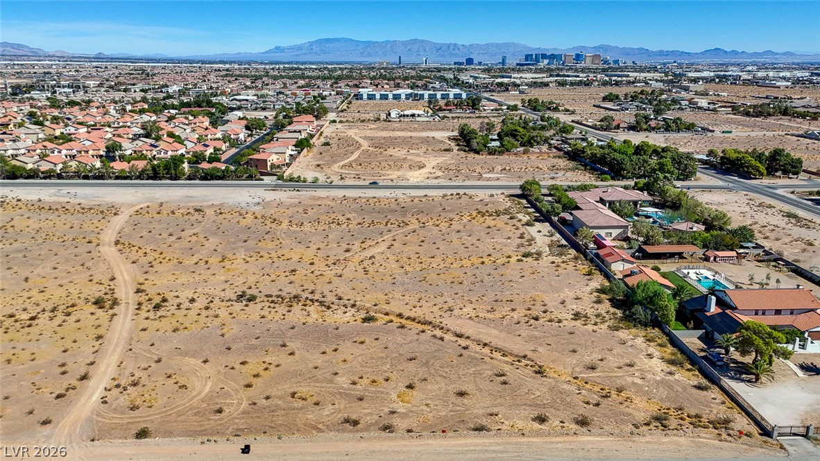Pebble Road Las Vegas NV 89124