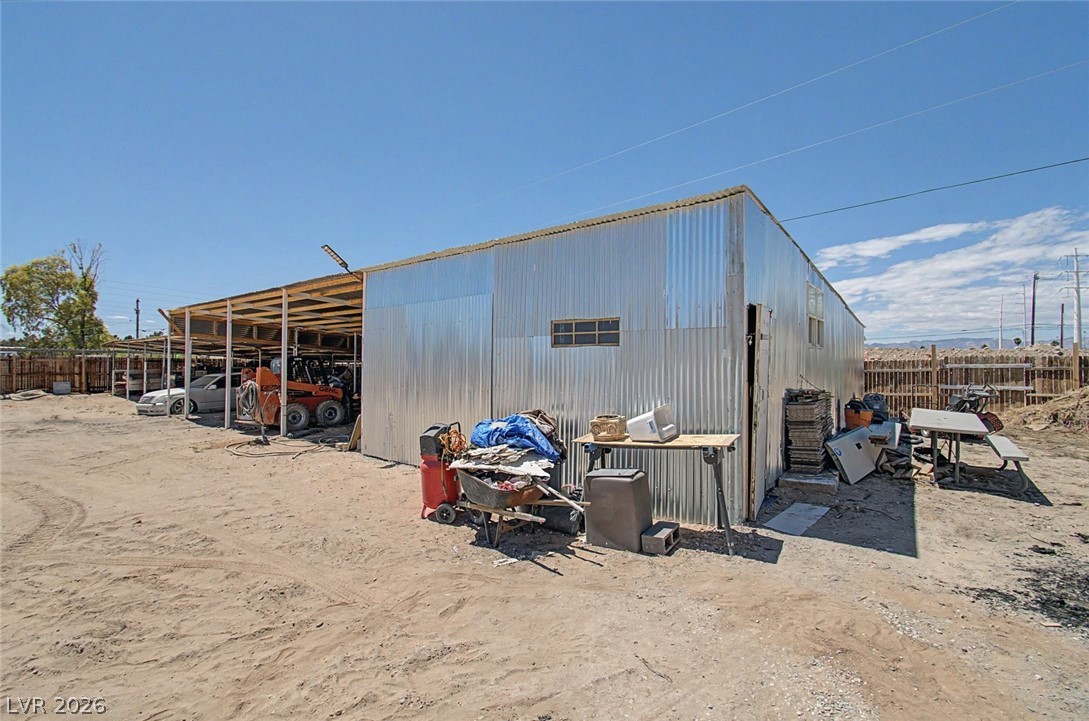 8811 Haven Street Las Vegas NV 89123