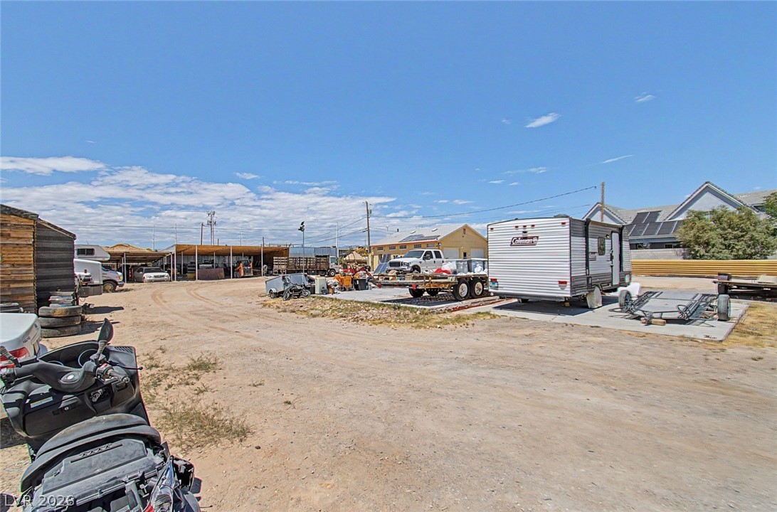 8811 Haven Street Las Vegas NV 89123