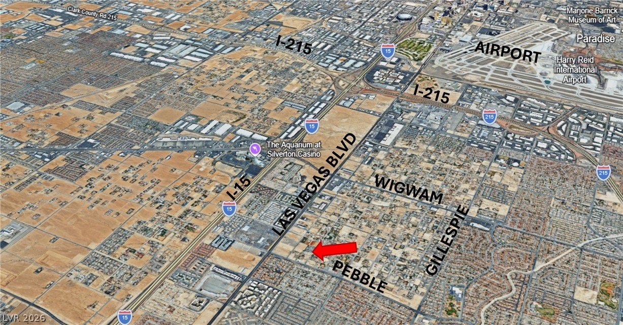8811 Haven Street Las Vegas NV 89123