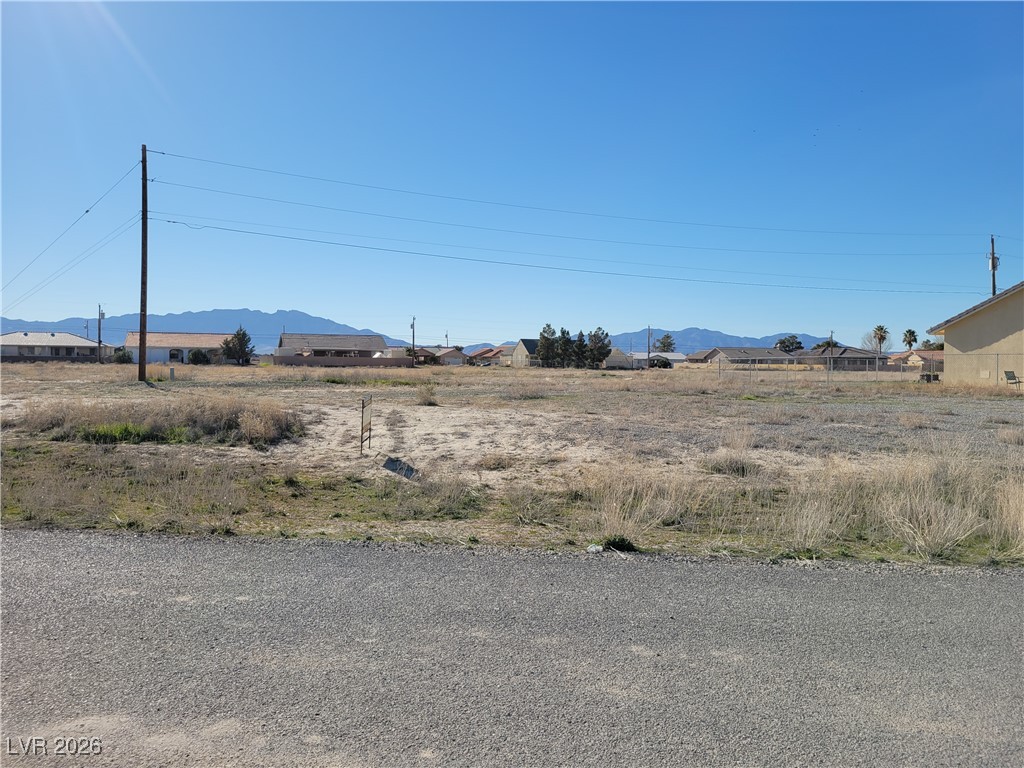 1820 Ironside Street Pahrump NV 89048
