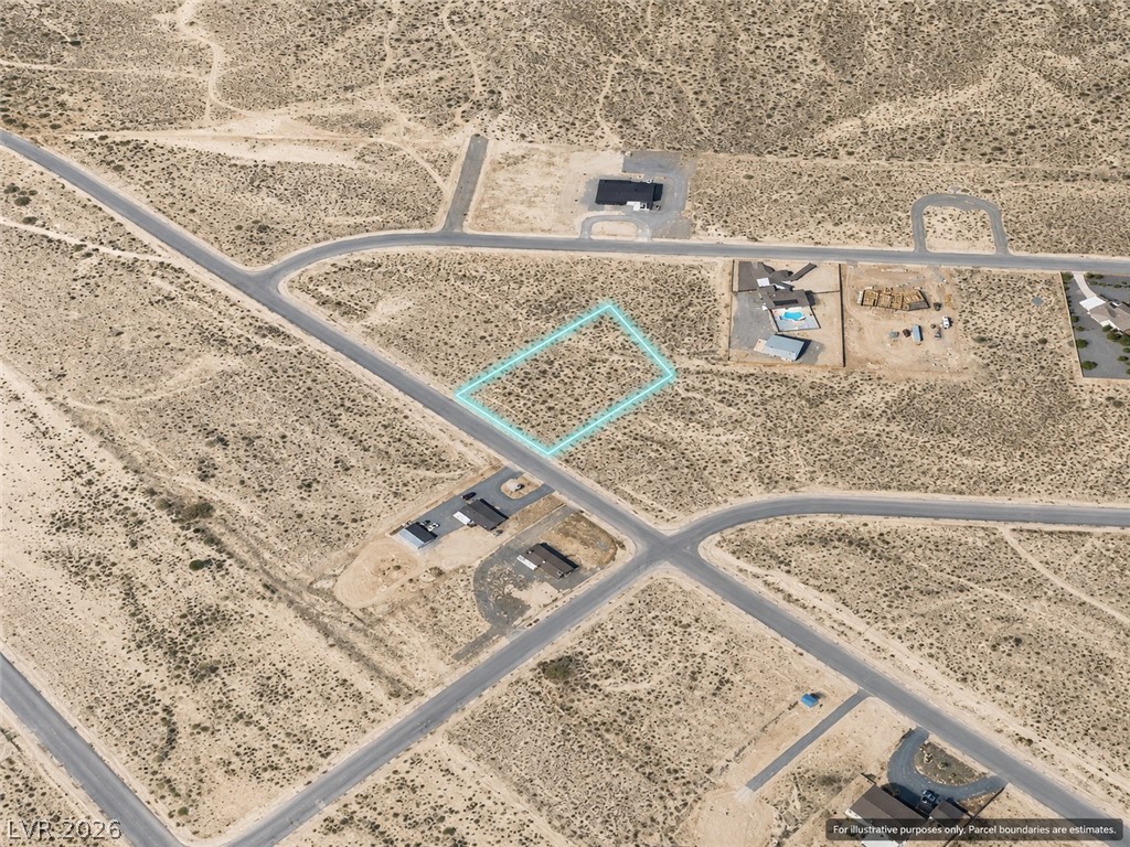 1670 Keith Street Pahrump NV 89048