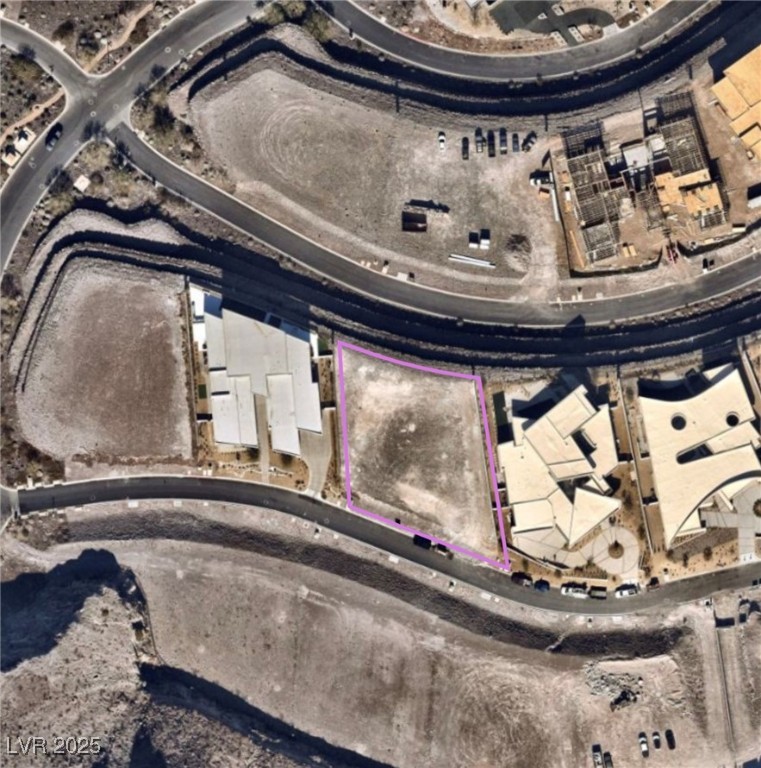 6 Chisel Crest Court Henderson NV 89012
