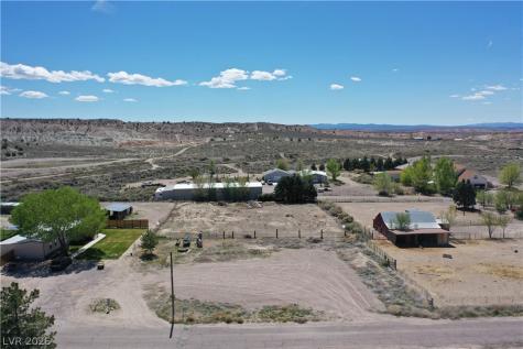 Deck Street (1.01 Acres) Panaca NV 89042