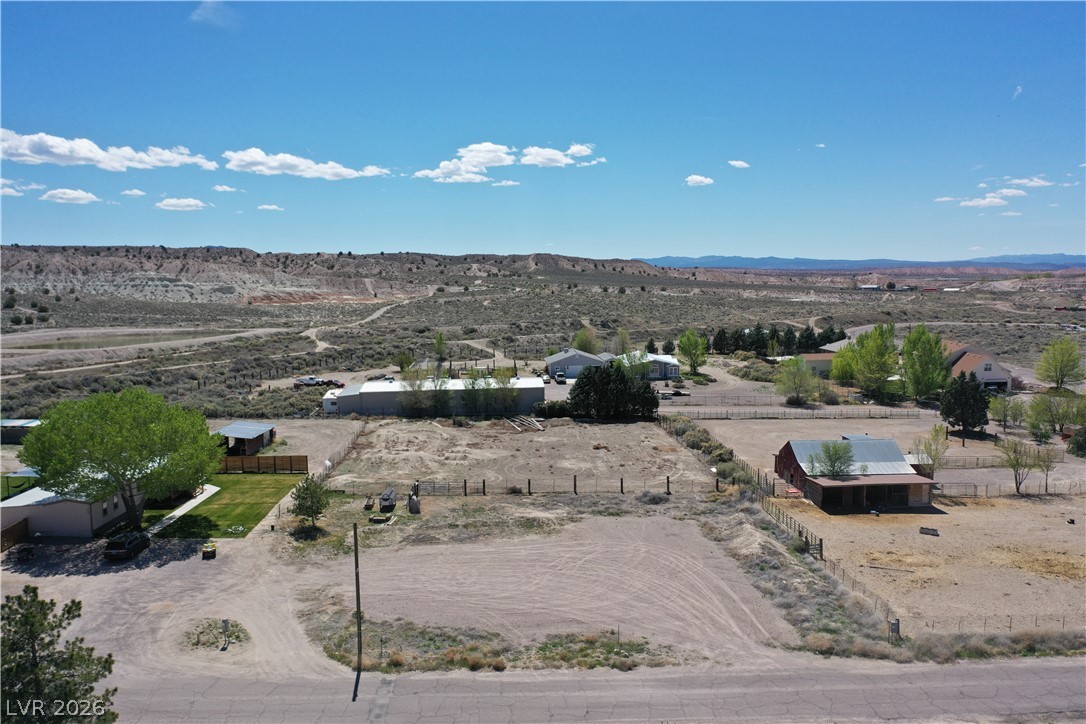 Deck Street (1.01 Acres) Panaca NV 89042