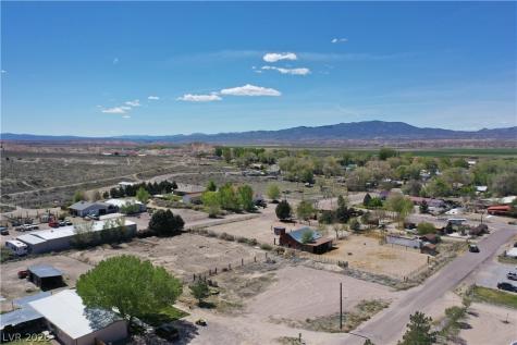 Deck Street (1.01 Acres) Panaca NV 89042