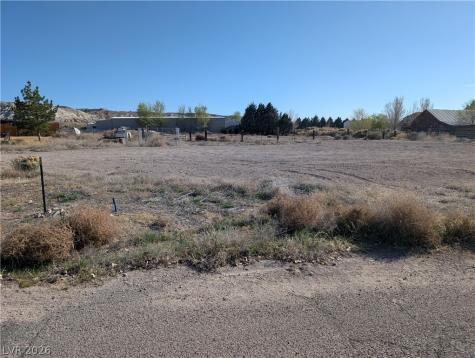 Deck Street (1.01 Acres) Panaca NV 89042