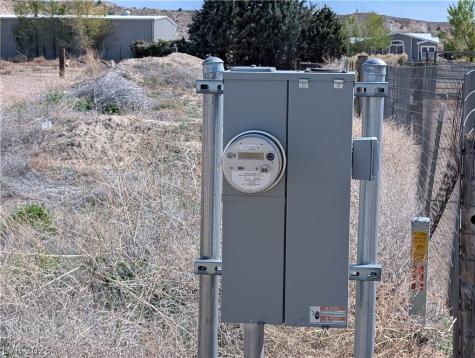 Deck Street (1.01 Acres) Panaca NV 89042