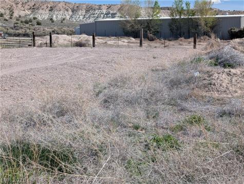 Deck Street (1.01 Acres) Panaca NV 89042