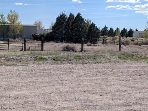 Deck Street (1.01 Acres) Panaca NV 89042