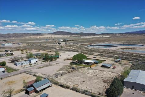 Deck Street (1.01 Acres) Panaca NV 89042