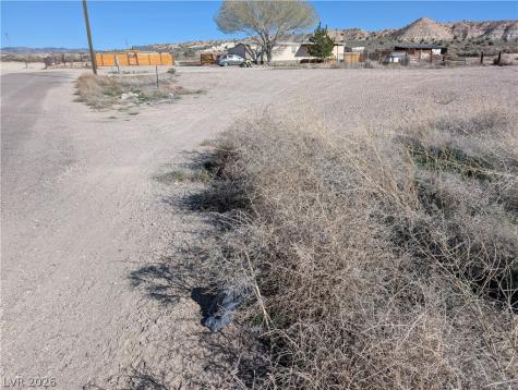 Deck Street (1.01 Acres) Panaca NV 89042