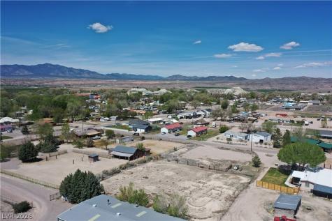 Deck Street (1.01 Acres) Panaca NV 89042