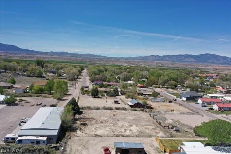 Deck Street (1.01 Acres) Panaca NV 89042