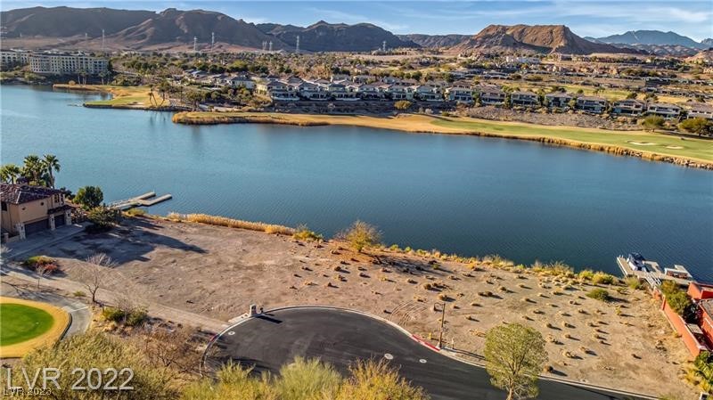42 Grand Corniche Drive Henderson NV 89011