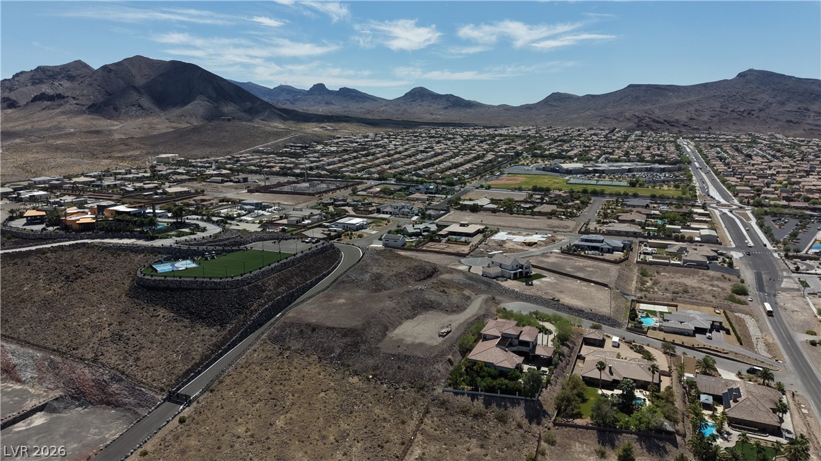 Peach Bluff Court Henderson NV 89002