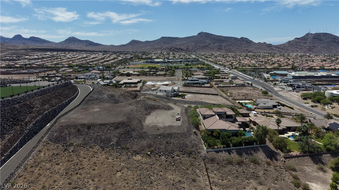 Peach Bluff Court Henderson NV 89002