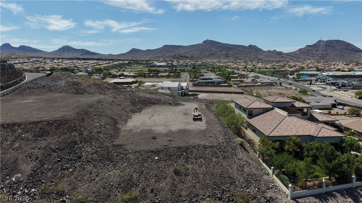 Peach Bluff Court Henderson NV 89002