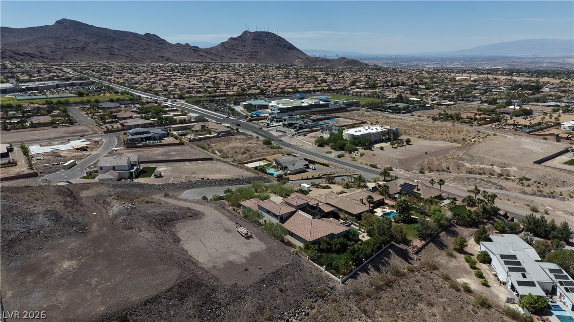 Peach Bluff Court Henderson NV 89002