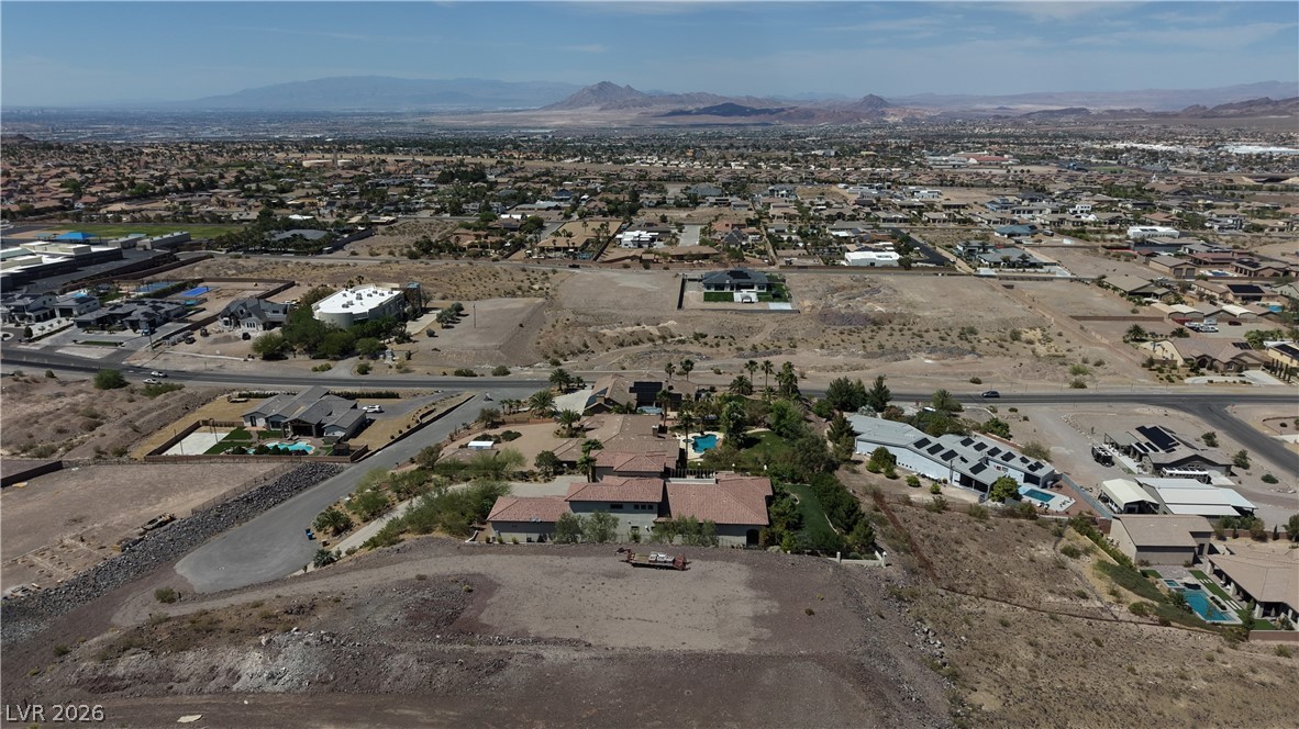 Peach Bluff Court Henderson NV 89002