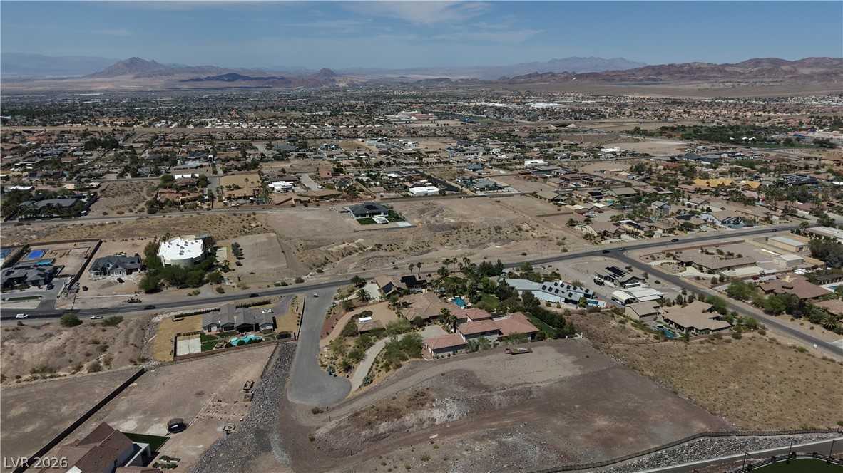 Peach Bluff Court Henderson NV 89002