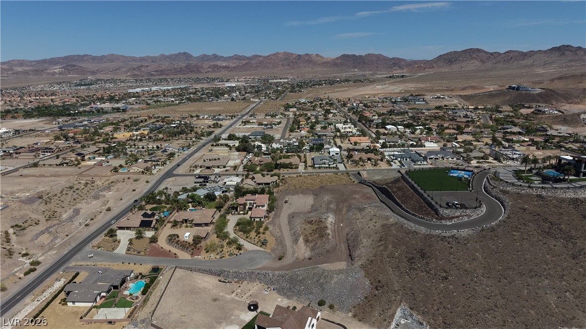 Peach Bluff Court Henderson NV 89002