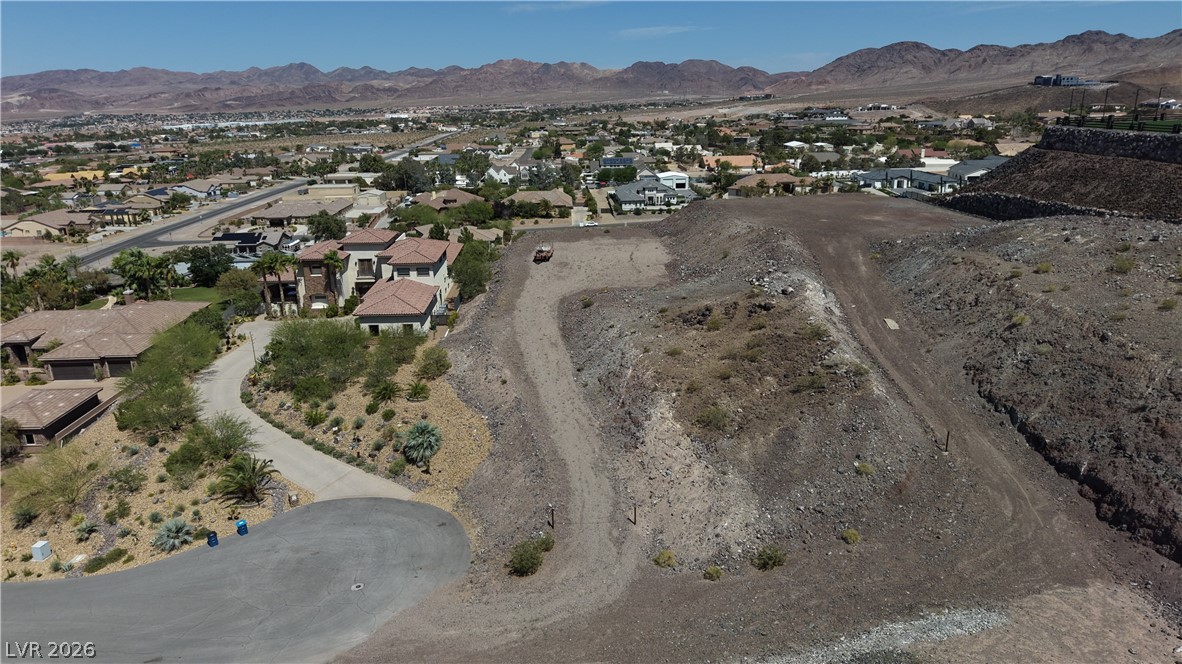 Peach Bluff Court Henderson NV 89002
