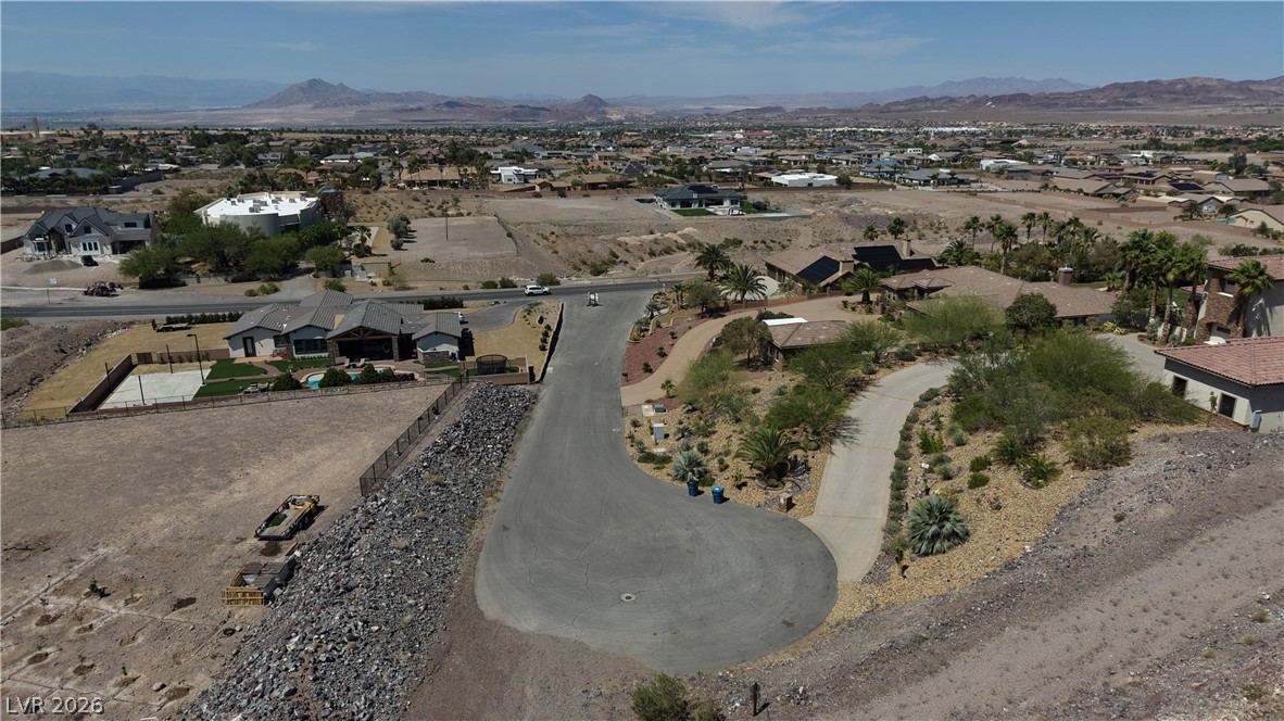 Peach Bluff Court Henderson NV 89002
