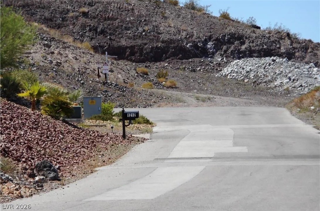Peach Bluff Court Henderson NV 89002
