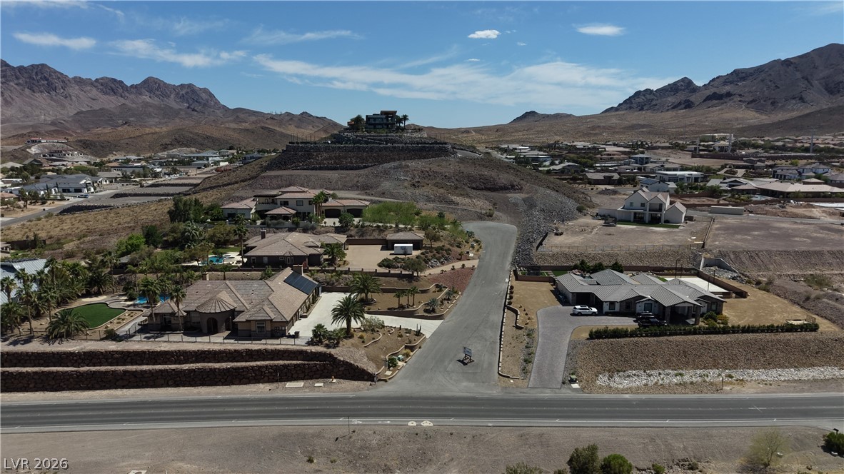 Peach Bluff Court Henderson NV 89002