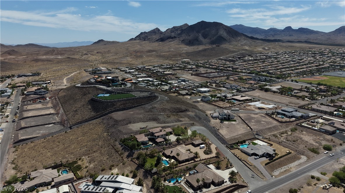 Peach Bluff Court Henderson NV 89002