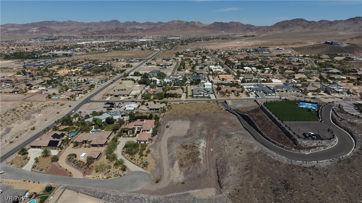 Peach Bluff Court Henderson NV 89002