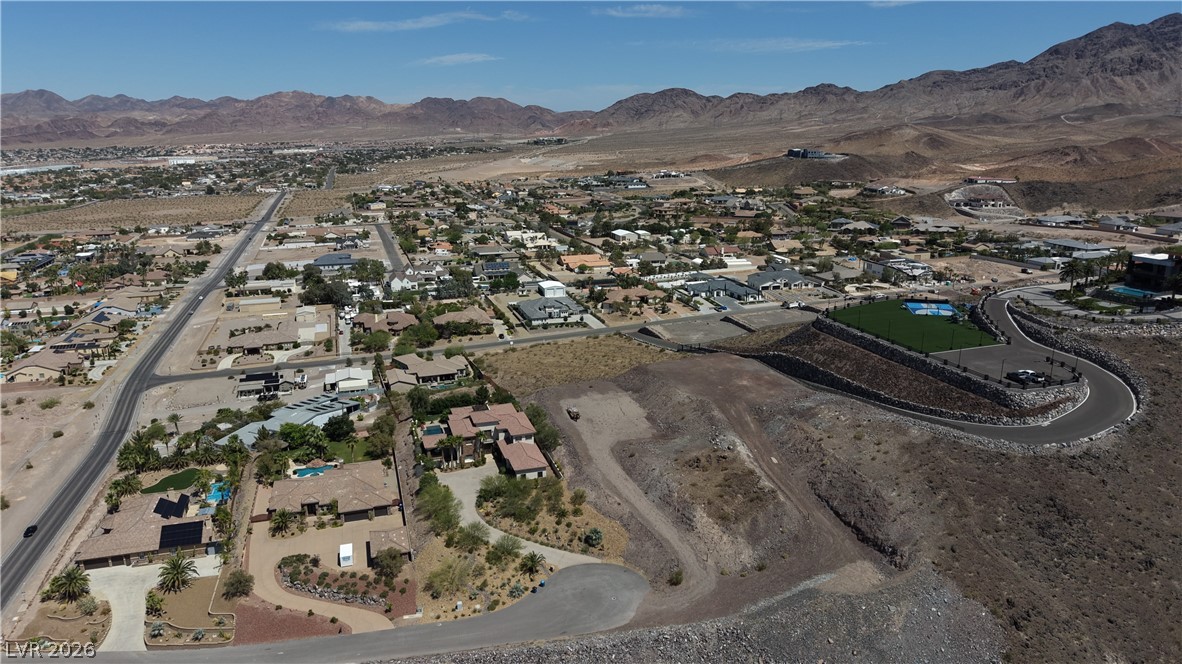 Peach Bluff Court Henderson NV 89002