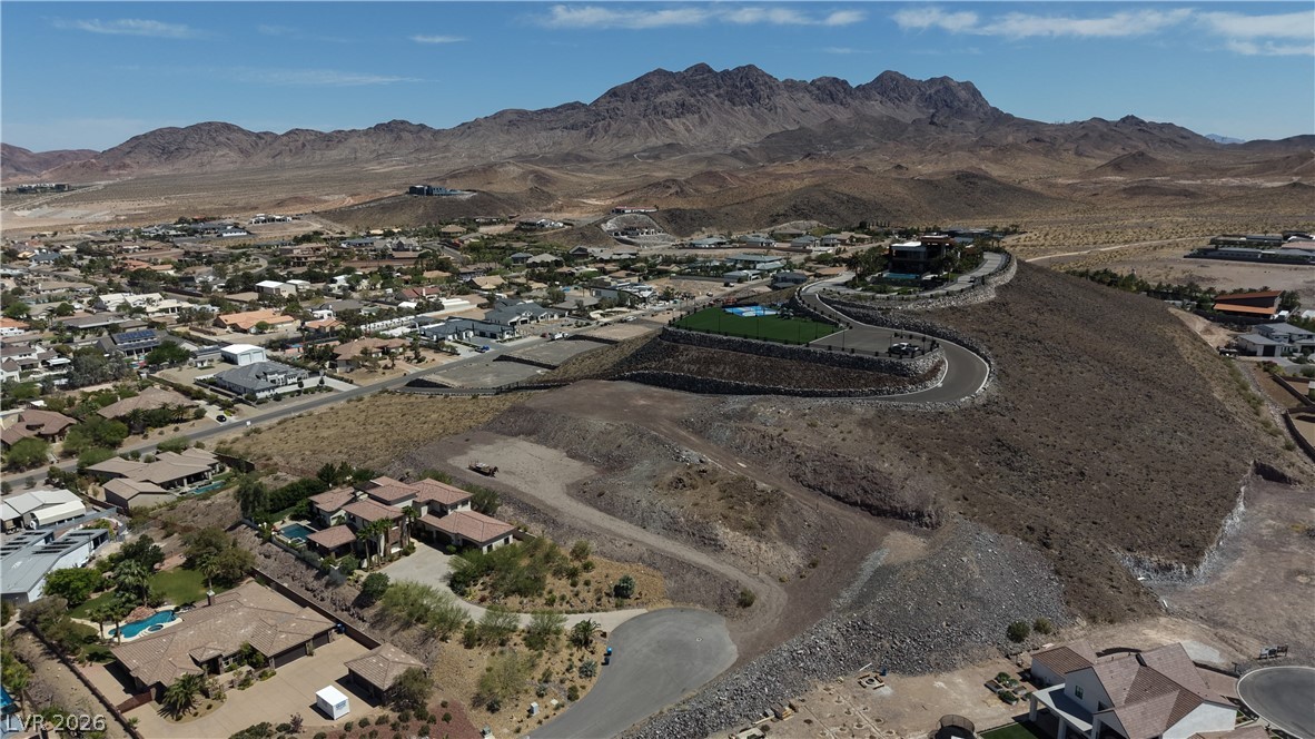 Peach Bluff Court Henderson NV 89002