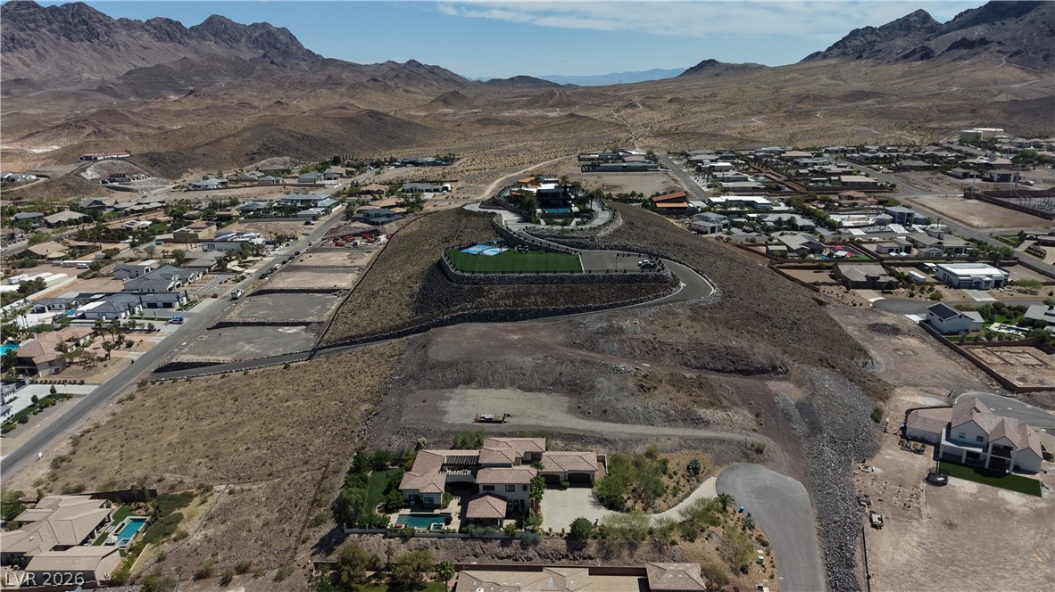 Peach Bluff Court Henderson NV 89002