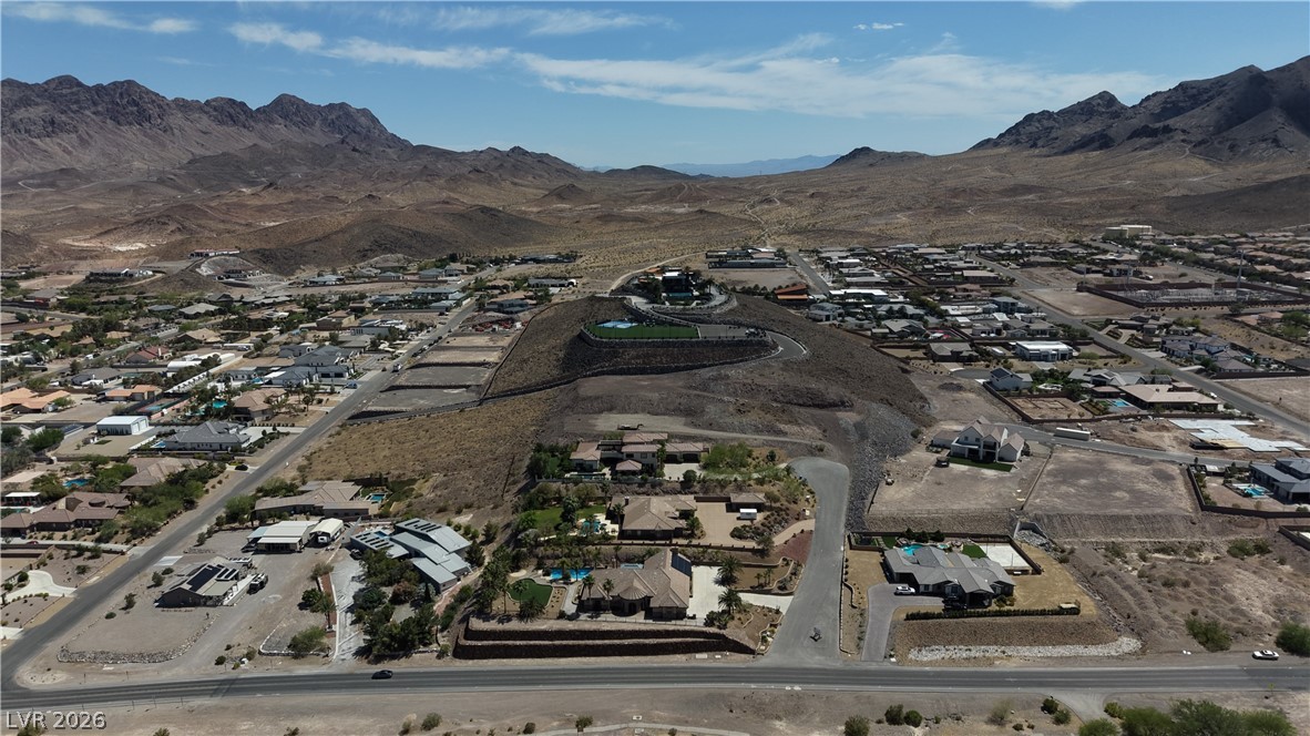Peach Bluff Court Henderson NV 89002