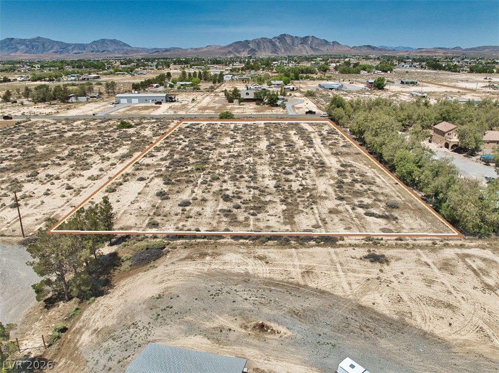 1831 Pinto Lane Pahrump NV 89060