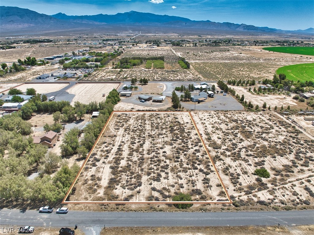 1831 Pinto Lane Pahrump NV 89060