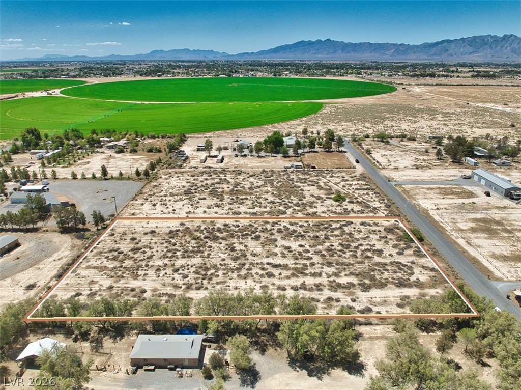 1831 Pinto Lane Pahrump NV 89060