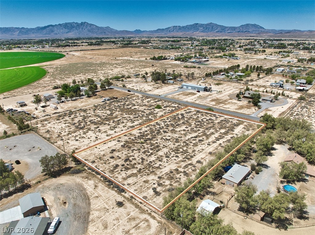1831 Pinto Lane Pahrump NV 89060