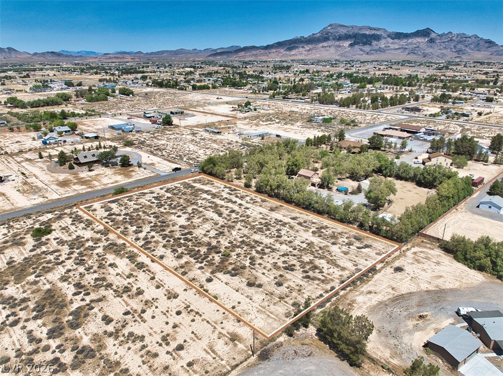 1831 Pinto Lane Pahrump NV 89060